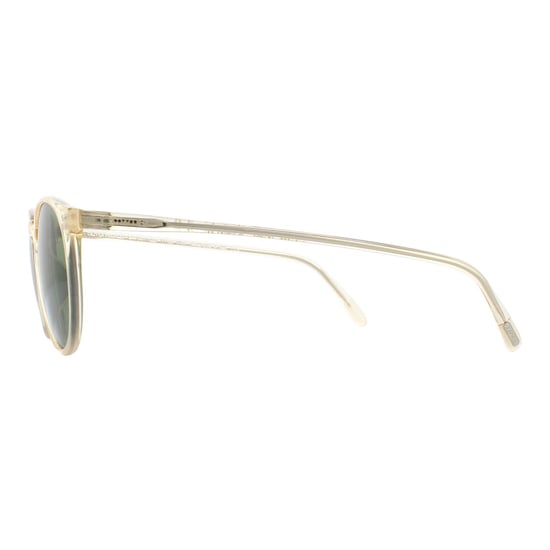 Oliver Peoples Zonnebril O'Malley 5183S 109452 Buff Groen Crystal - Image 3