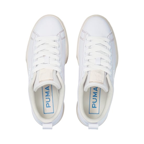 PUMA Womens Mayze Infuse Trainers Sports Shoes