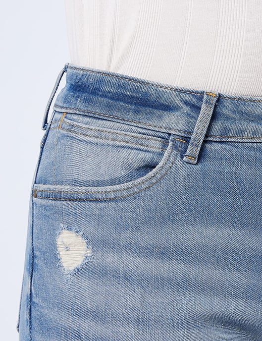 Wrangler  Bootcut Donna Jeans - Image 4