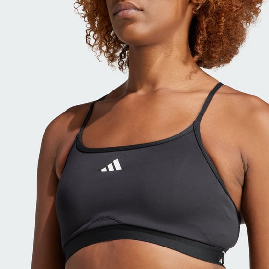 Aeroreact Training Light-Support Bra - Image 4