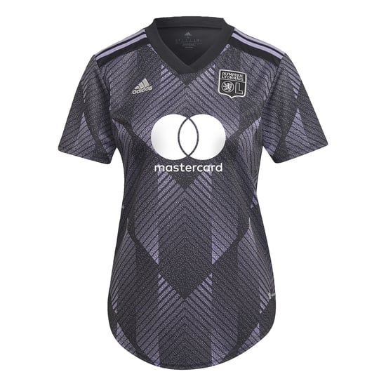 Olympique Lyonnais 22/23 Third Jersey