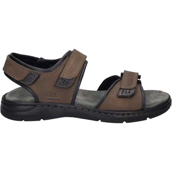JOSEF SEIBEL Marlon 05 | Sandaal voor Heren | bruin - Image 2