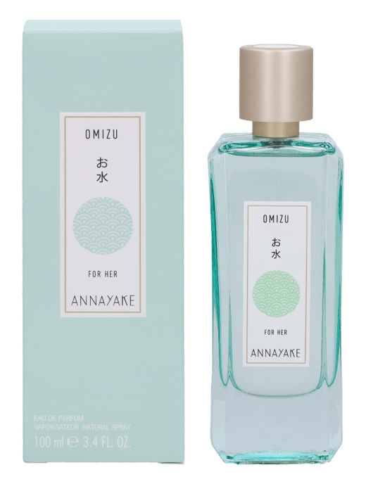 Annayake Omizu Voor Haar Edp Spray 100 ml - Image 1