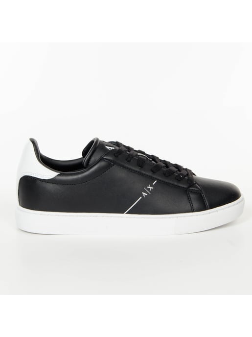 Armani Exchange Klassieke herensneaker - Image 4
