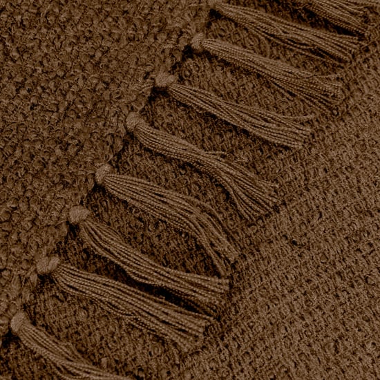 Yard Candar Textured Throw
