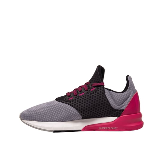 Adidas Falcon Elite 5 Womens Grey Trainers