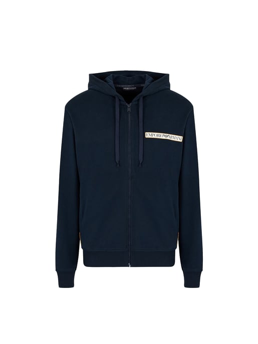 Emporio Armani GA Adler sweatshirt voor heren - Image 4