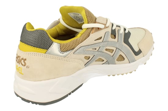 Asics Gel-ds Trainer Og Heren Crème Sneakers - Image 3