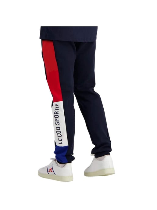 Jogging Le Coq Sportif driekleur heren - Image 4