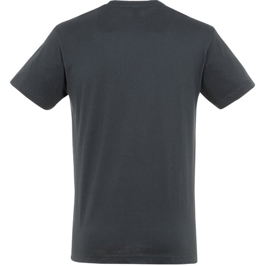 SOLS Heren Regent T-Shirt met korte mouwen (Muisgrijs) - Image 2