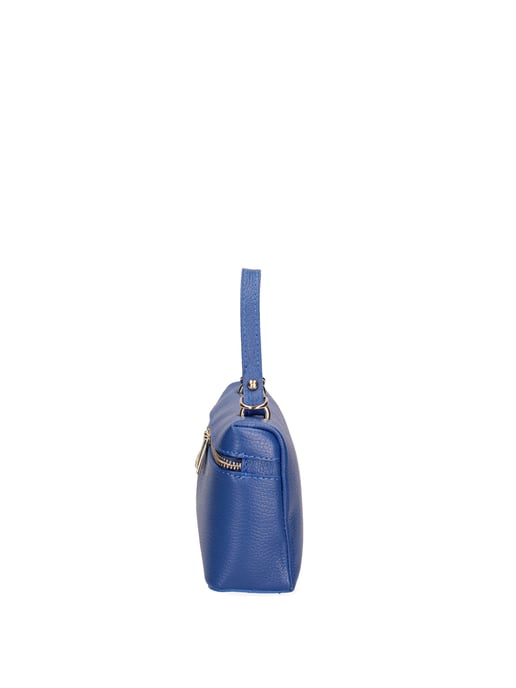 Roberta Rossi Handbag Women BLUETTE