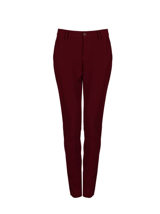 Liu Jo broek Chino Vrouw rood - Image 1