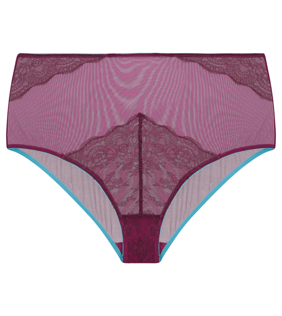 Dora Larsen Orla High Waist Knicker