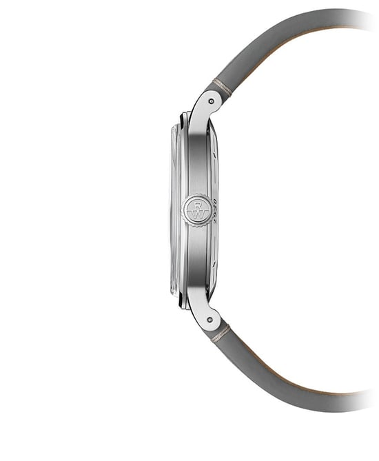 Raymond Weil Millesime Heren Grijze Horloge 2930-STC-65001 - Image 3