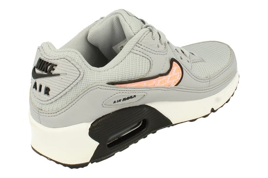 Nike Air Max 90 Nn Gs Grijze Sneakers - Image 3