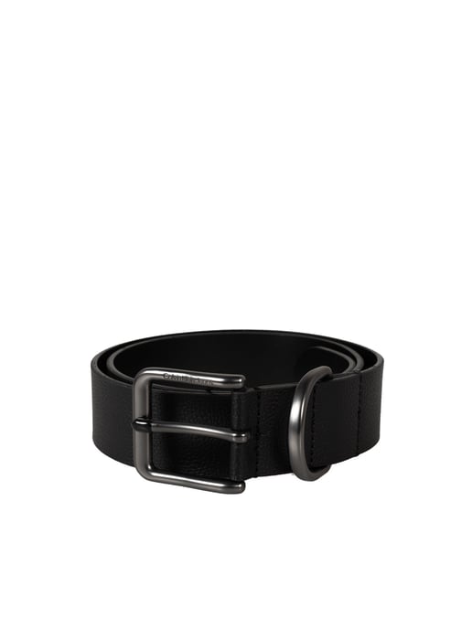 Calvin Klein Jeans Belt Men's Black