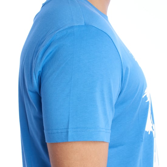 YMR323-JS206 Men's Regular Fit Short Sleeve T-Shirt