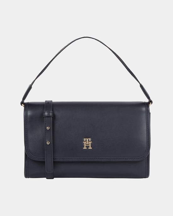 Tommy Hilfiger TH Monotype Dames Schoudertas - Image 2