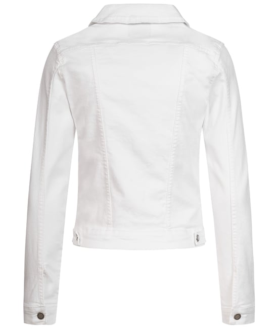 Rock Creek Jacke Weiß
