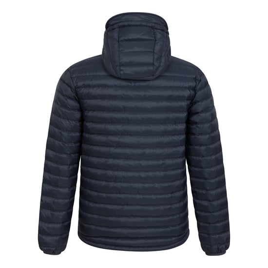Mountain Warehouse Heren Henry II Extreme Met Dons Gevuld Jasje (Marine) - Image 2