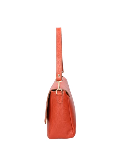 Gave Lux shoulder bag women D61 BRICK