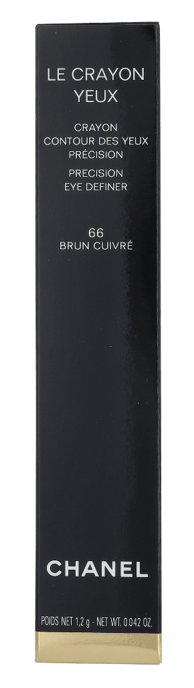 Chanel Le Crayon Yeux Precision Eye Definer1.2 g. - Image 2
