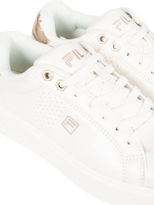 Fila Sneakers Crosscourt Vrouw Wit - Image 5