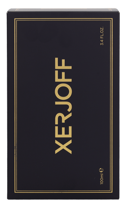 Xerjoff 40 Knots Edp Spray100 ml. - Image 2