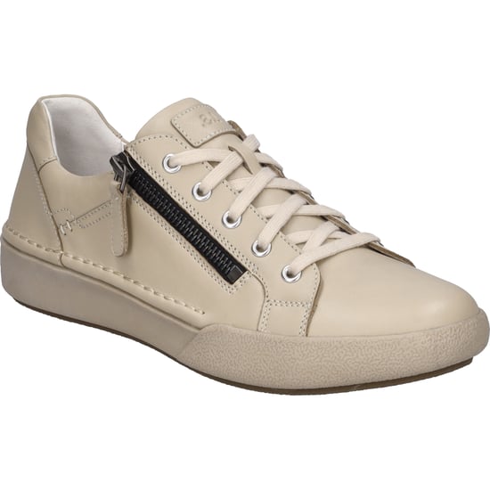 JOSEF SEIBEL Claire 03 | Sneaker voor Dames | beige - Image 1