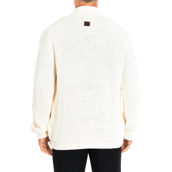 Men's Long Sleeve Knitted Sweater TMS002-XC040