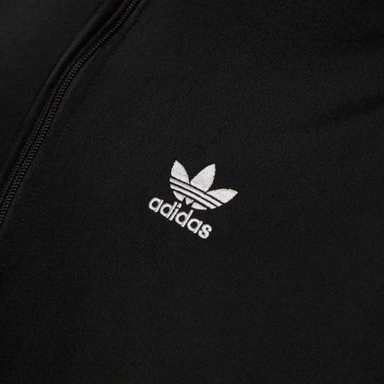 Heren Adidas Trainingspak Jas - Image 5