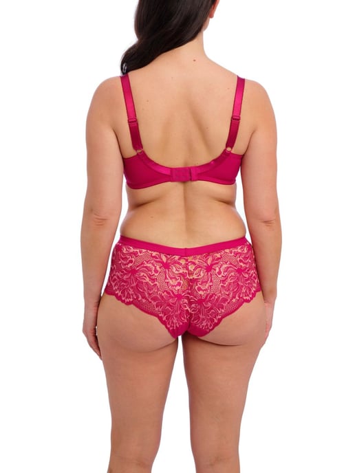Emmaline Padded Plunge Bra