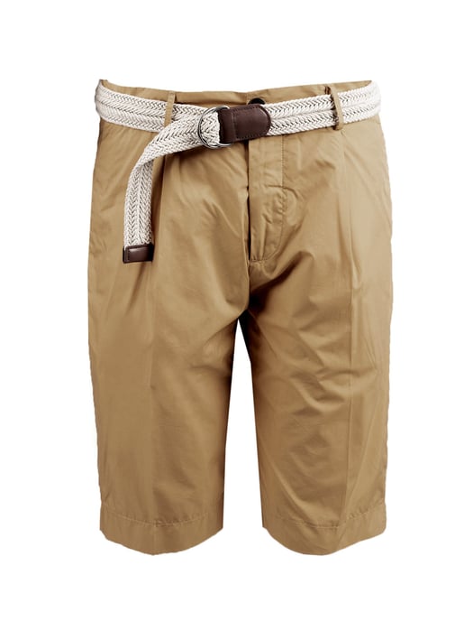 Antony Morato Shorts Fred Men's Beige