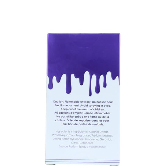 Gwen Stefani Harajuku Lovers Pop Electric Music Eau de Parfum 15ml