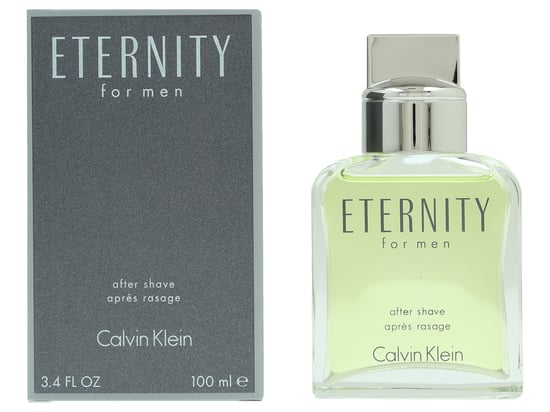 Calvin Klein Eternity For Men After Shave Lotion100 ml. - Image 1