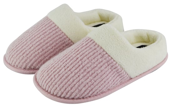 Slipper Snob - Dames muiltjespantoffels met open rug - Roze - Image 1