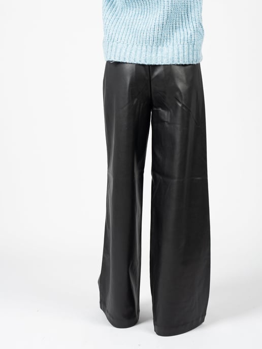 Silvian Heach broek Vrouw zwart - Image 1