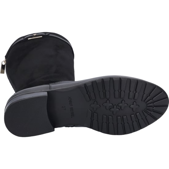 JOSEF SEIBEL Chiara 05 | Laars voor Dames | zwart - Image 5