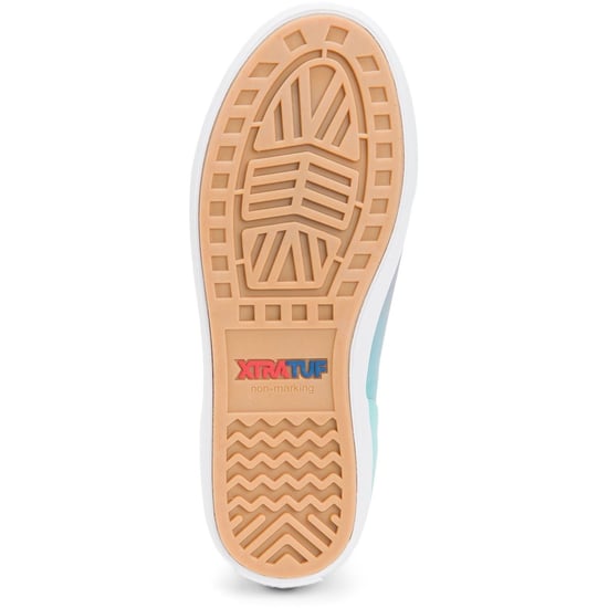 Xtratuf Enkel Deck Rubber Blauw Aurora Wellington Laarzen - Image 3