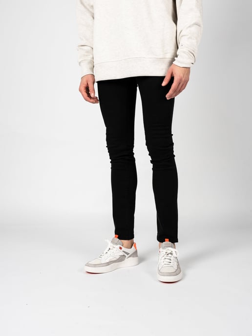 John Richmond Jeans Caporalit Mannen zwart - Image 3