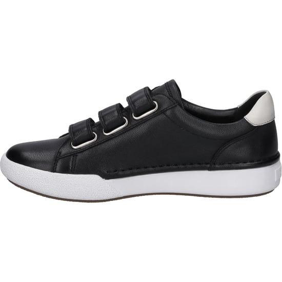 JOSEF SEIBEL Claire 12 | Sneaker voor Dames | zwart - Image 3