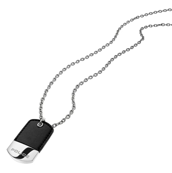 Police: "FRAGMENT" Pendant