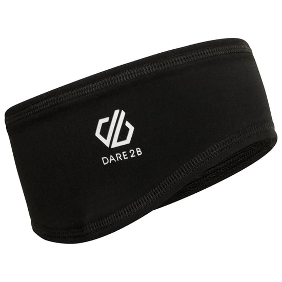 Dare 2B Unisex schouderband voor volwassenen (Zwart) - Image 1