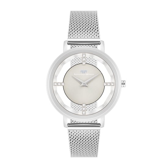 Rhodenwald   Söhne Female Stainless steel Watch 36,0 mm - Image 1