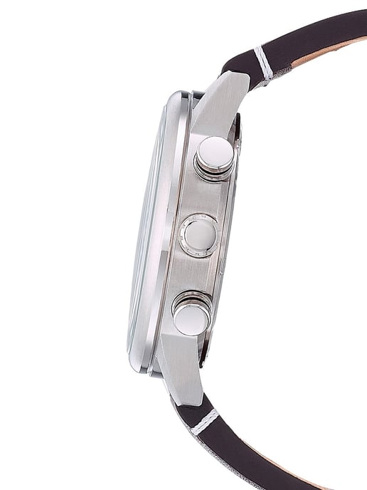 Citizen Heren Bruine Horloge CA4420-13L - Image 2