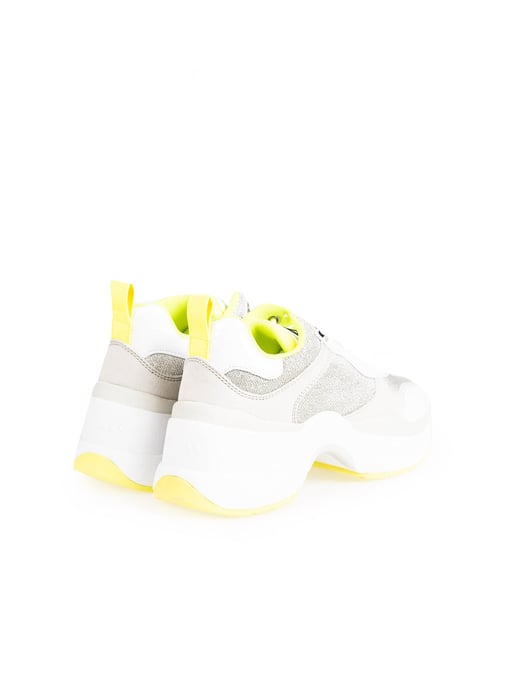 Guess Sneakers Juless Vrouw Wit - Image 3