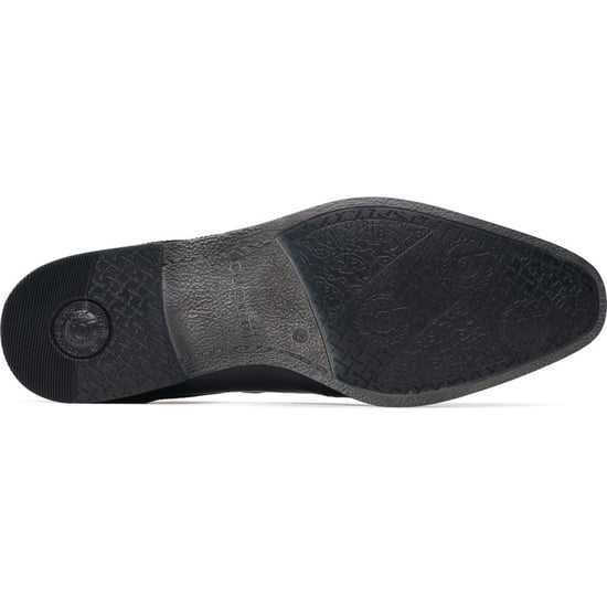 Bugatti Toe Cap Gusset Shoes