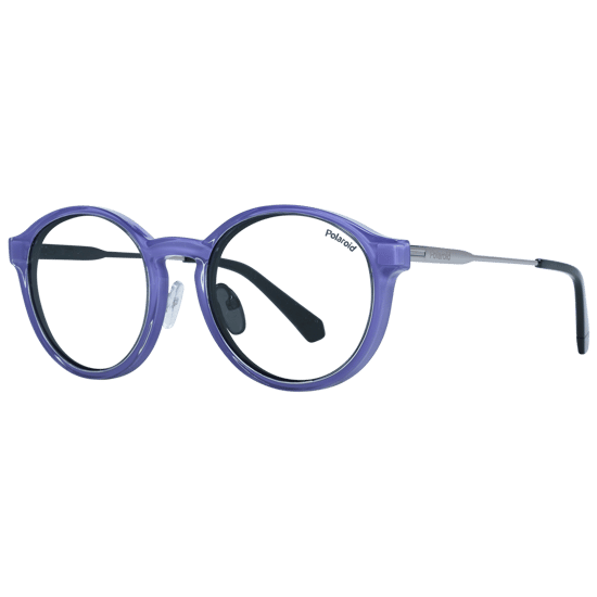 Polaroid Optical Frame PLD 6132/CS 6LB/M9 51 Sunglasses Clip - Image 5