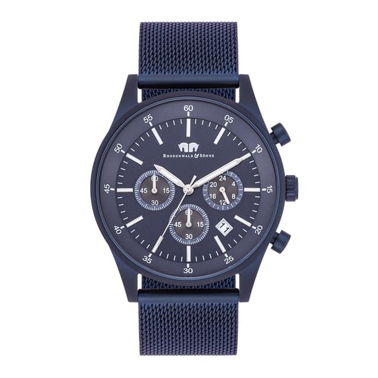 Rhodenwald   Söhne Stainless steel Watch - Image 1