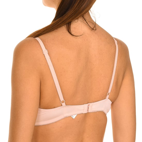 Feminine underwire bra D08G4 woman